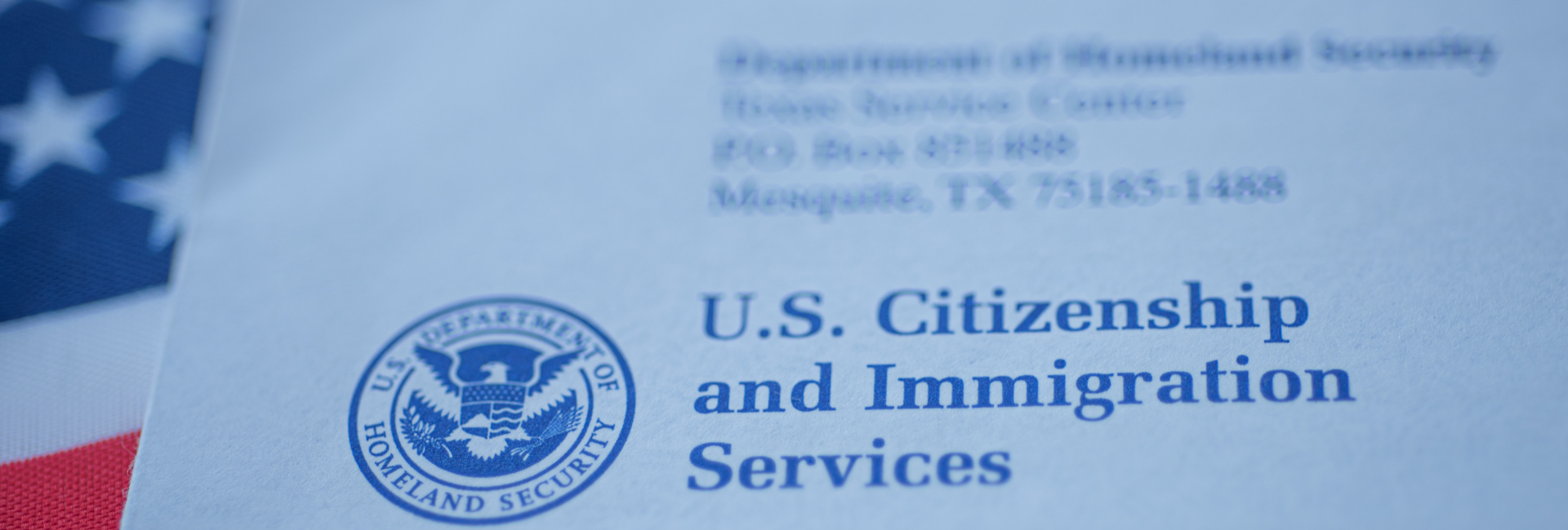 Bannière Voyager plus de 30 jours aux États-Unis