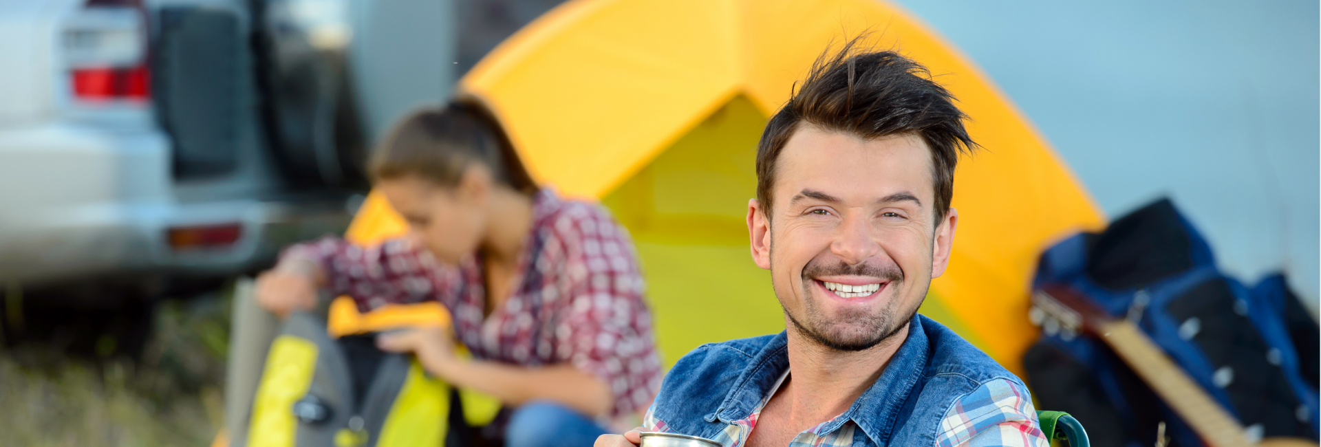 Bannière Avantages et réductions